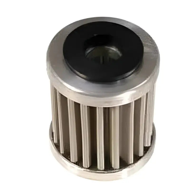 PCS6C Flo Reusable Steel Oil Filter wps-56-7106