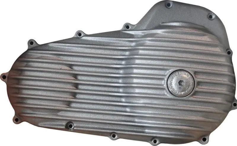 PCTC/S/R/R Emd Primary Cover Softail 6Spd Raw wps-866-05103