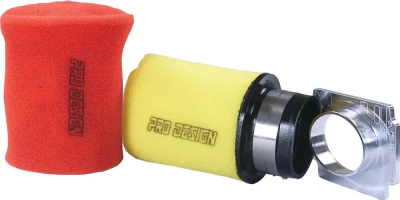 PD200 Pro Design Pro Flow Foam Air Filter Kit wps-27-0200