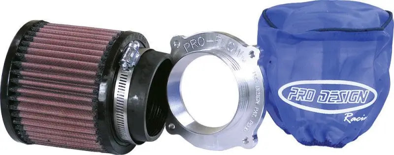 PD215A Pro Design Pro Flow K&N Air Filter wps-27-0215a