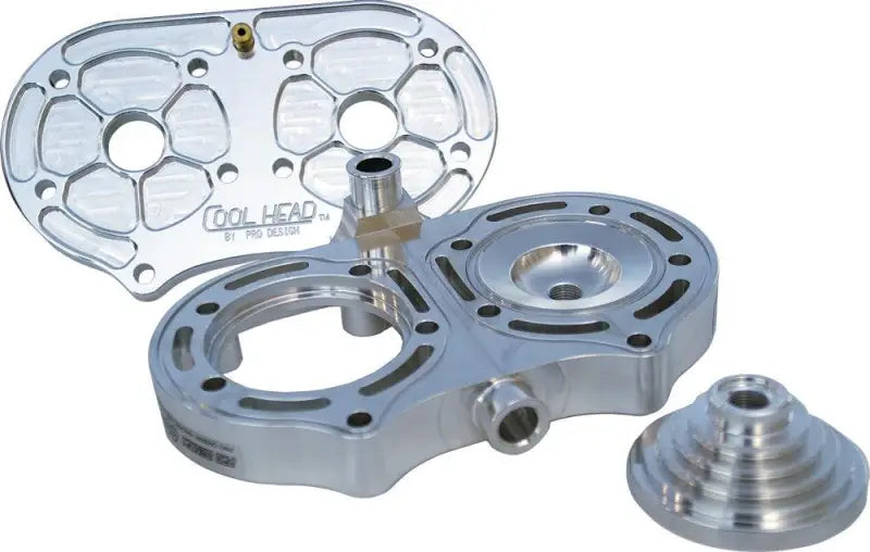 PD304BB Pro Design Cool Head Dome Big Bore 18Cc wps-27-0318b