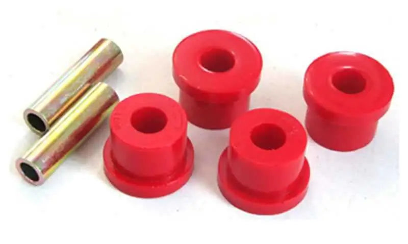 Pedders Urethane IRS Rear Control Arm Bushing Kit 04-06 GTO ped-ep7023
