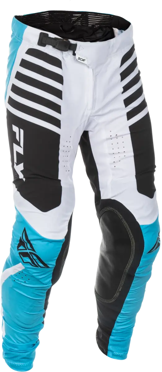 Performance Lite Pants - Ca/Ny Blue/White/Black, Size 30 c378-73230