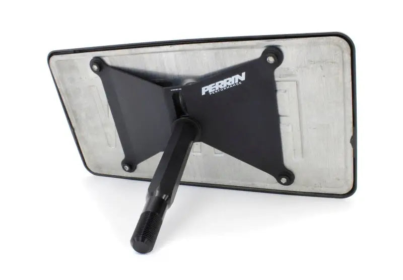 Perrin 2022+ BRZ/GR86 License Plate Relocation Kit perpsp-bdy-206