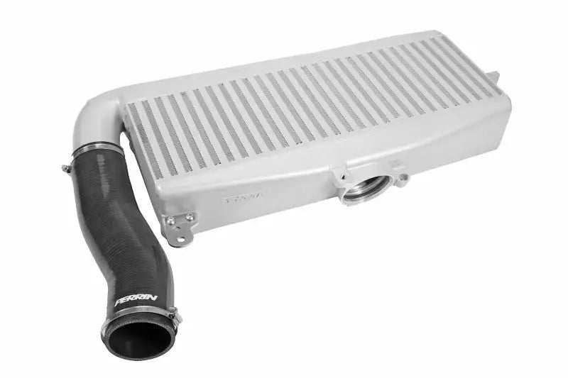 Perrin 22-23 Subaru WRX Top Mount Intercooler (TMIC) - Silver perpsp-itr-330sl
