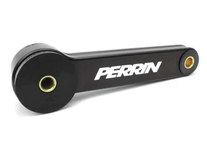 Perrin 98-08 Subaru Forester Pitch Stop Mount - Black psp-drv-102bk