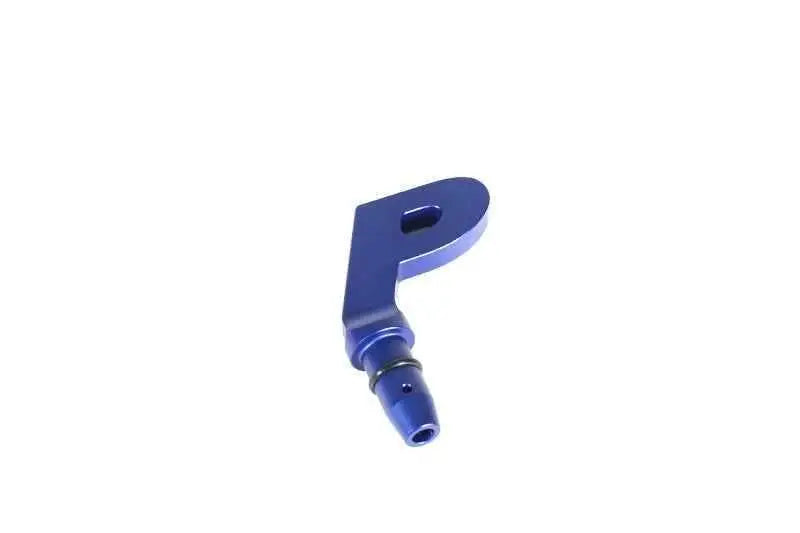 Perrin Subaru Dipstick P Style - Blue psp-eng-720bl