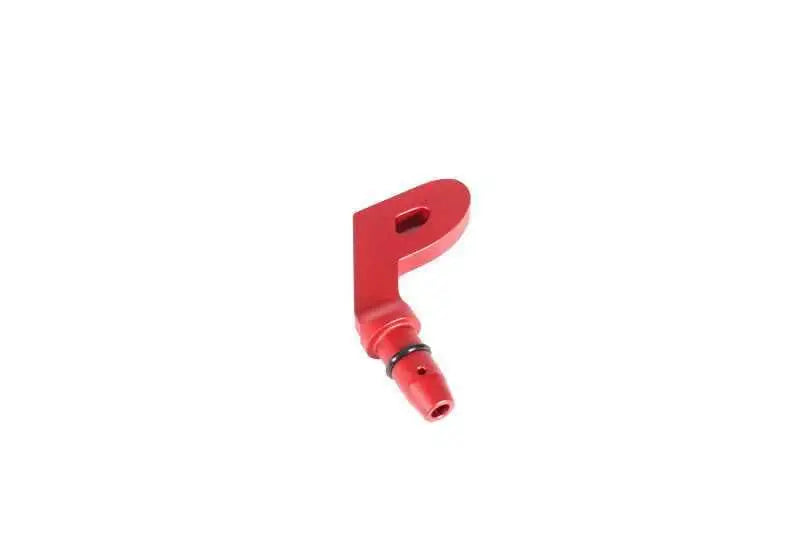 Perrin Subaru Dipstick P Style - Red psp-eng-720rd