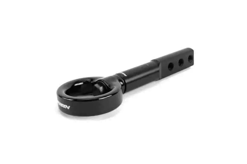 Perrin Tow Hook Kit - 10th Gen Honda Civic SI/Type-R/Hatchback - Glossy Black php-bdy-231gbk