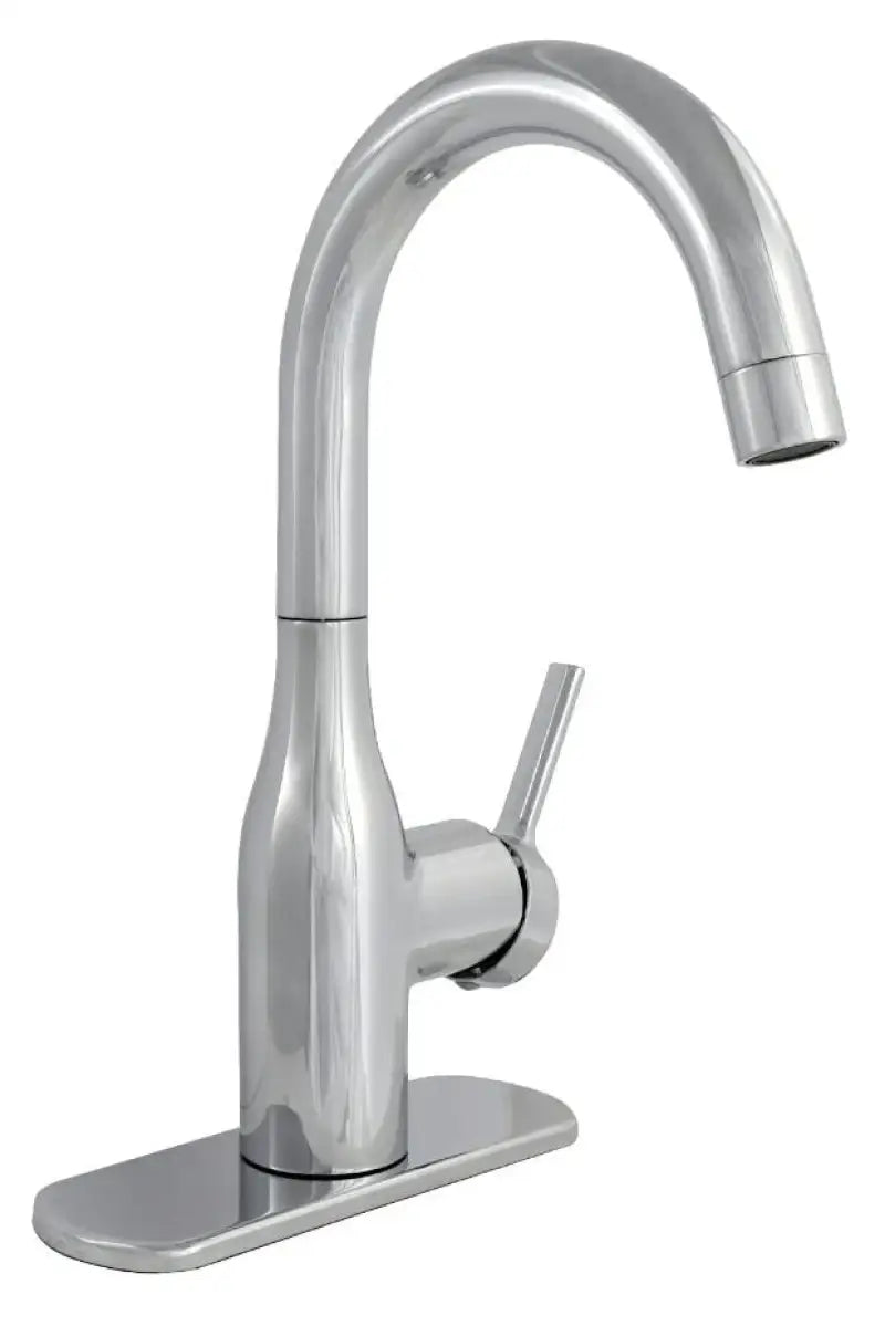 PF231310 Valterra Premium Slimline Bar Faucet Ch v46pf231310