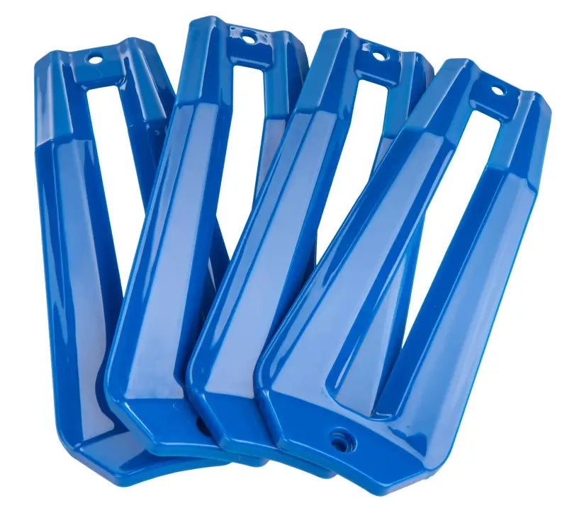 PI-A83-52-4P-B Sedona Rukus Wheel Insert Blue Fits 5+2/4+3 wps-570-0016