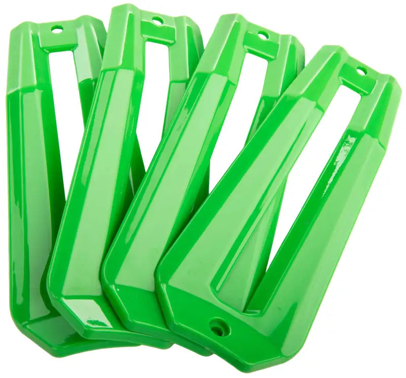 PI-A83-52-4P-GN Sedona Rukus Wheel Insert Green Fits 5+2/4+3 wps-570-0015