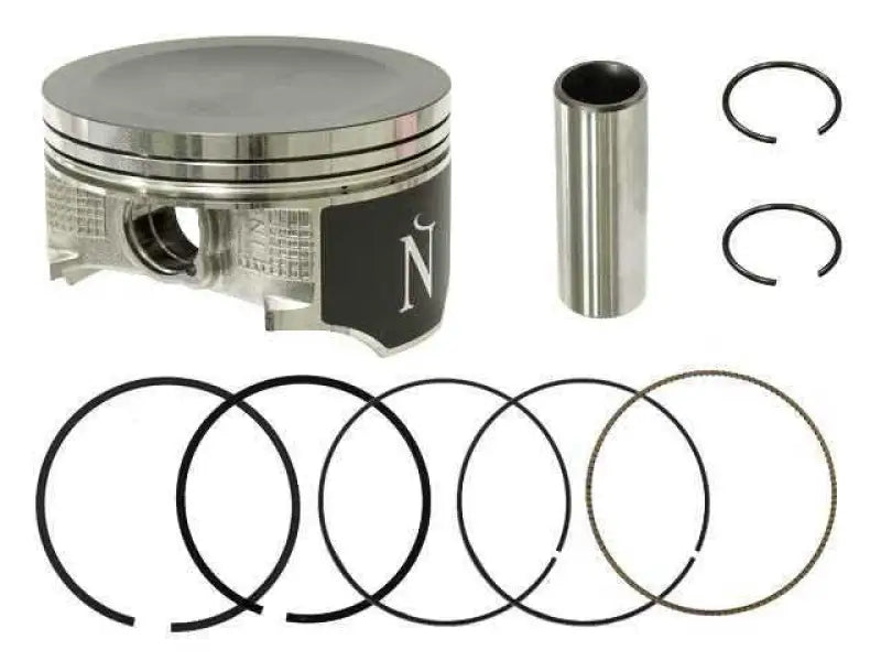 Piston Kit 103.47/+1.50 Hon wps-187-100126
