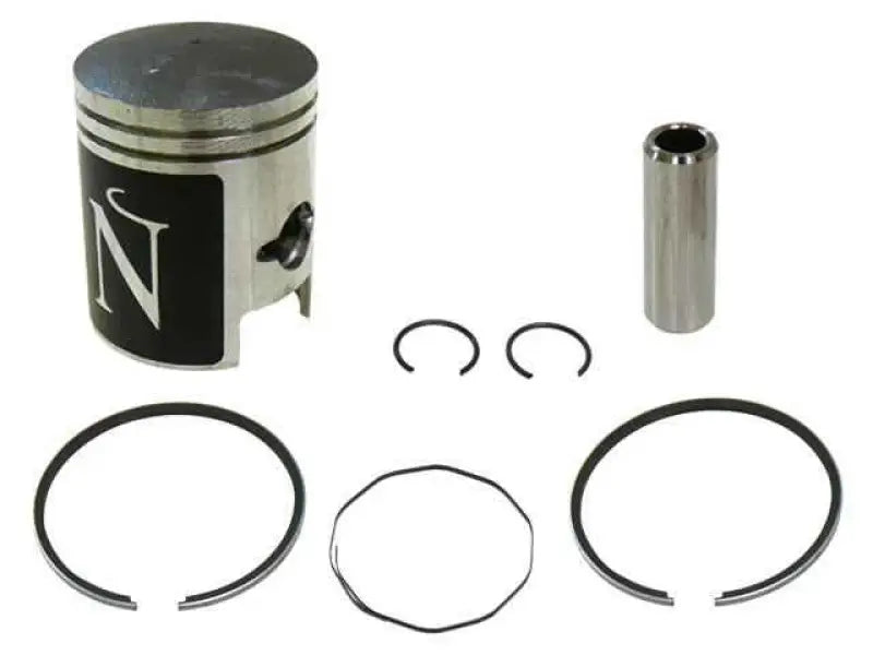Piston Kit 40.96/Std Kaw/Suz wps-187-3050