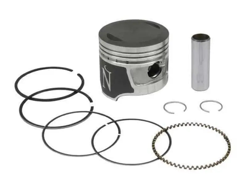 Piston Kit 46.97/Std Hon wps-187-10090