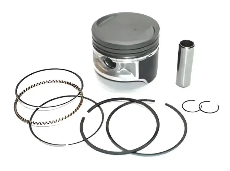 Piston Kit 66.97/Std Kaw wps-187-20001