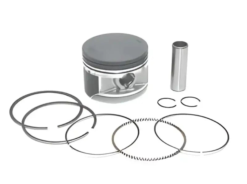 Piston Kit 68.47/Std Ac/Suz wps-187-30001