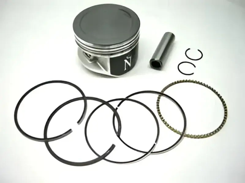 Piston Kit 69.45/+1.00 Hon wps-187-100254