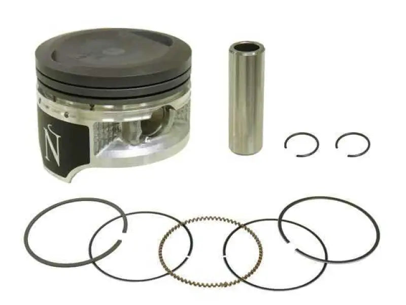 Piston Kit 69.47/+0.50 Kaw wps-187-200032