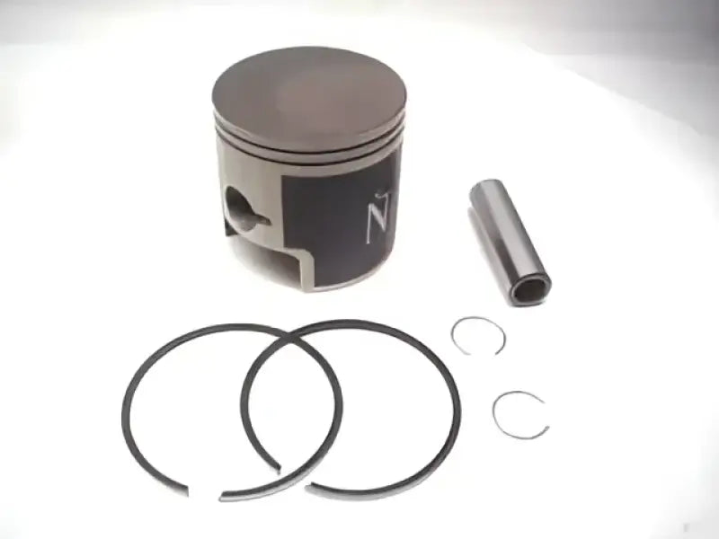 Piston Kit 71.96/Std Pol wps-187-50000