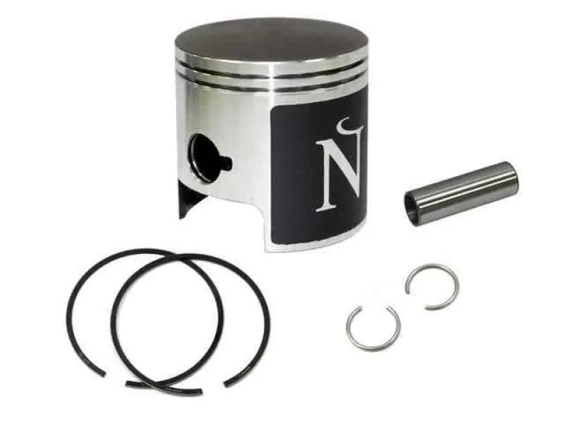 Piston Kit 72.46/+0.50 Pol wps-187-500002