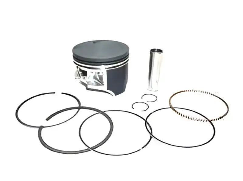 Piston Kit 73.95/Std Hon wps-187-10005