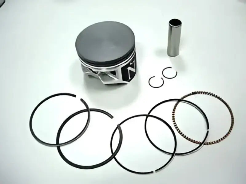 Piston Kit 73.95/Std Hon wps-187-10002