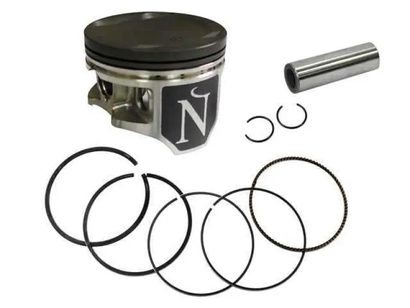 Piston Kit 74.95/+1.00 Hon wps-187-100054