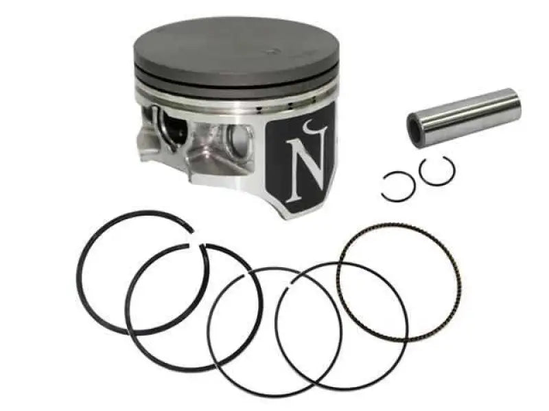 Piston Kit 75.45/+1.50 Hon wps-187-100026
