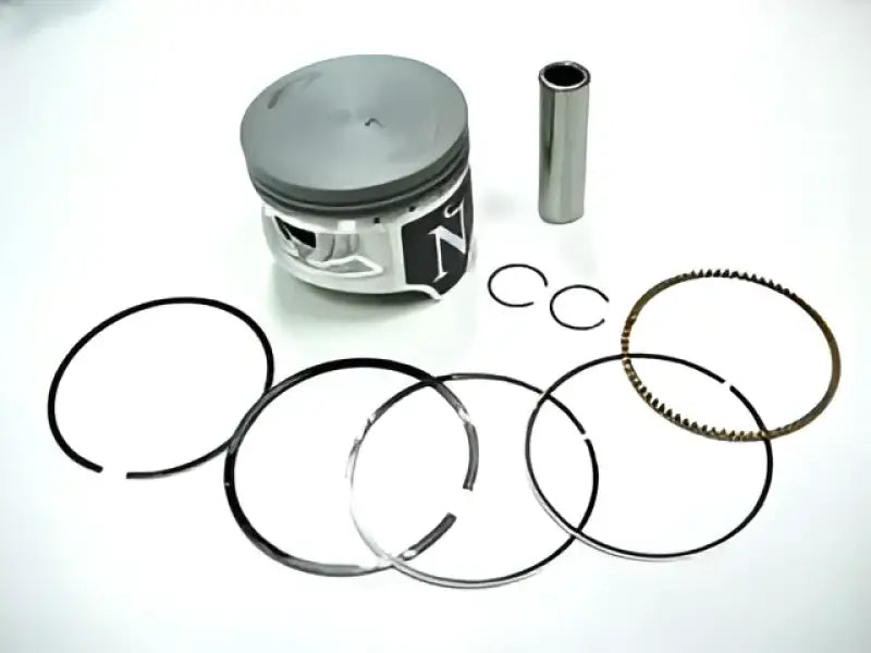 Piston Kit 75.95/Std Kaw wps-187-20000