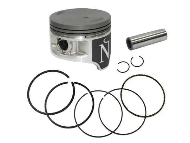 Piston Kit 76.45/+0.50 Kaw wps-187-200002