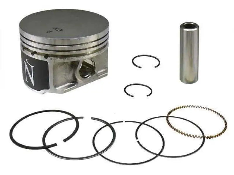 Piston Kit 77.95/Std Pol wps-187-50024