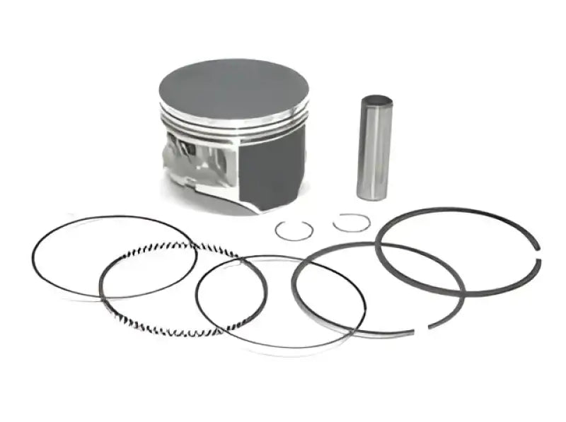 Piston Kit 78.46/Std Hon wps-187-10007