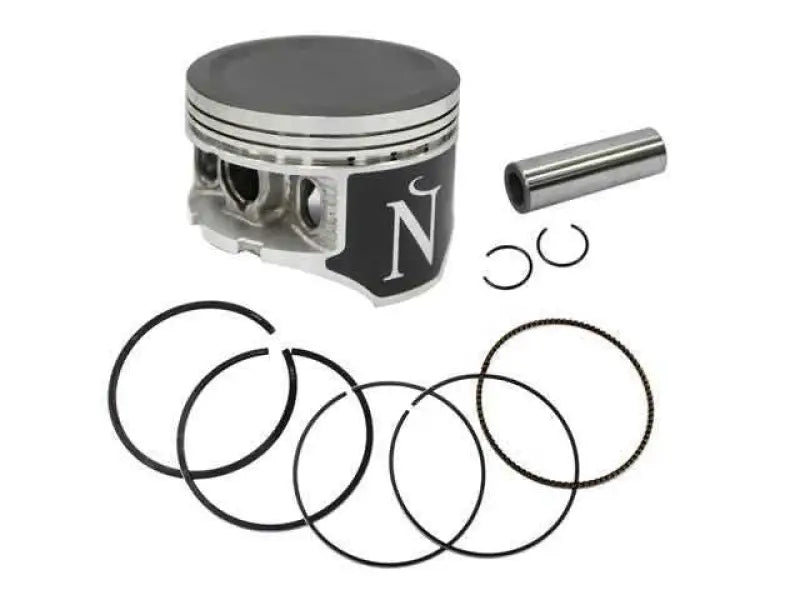 Piston Kit 78.71/+0.25 Hon wps-187-100071