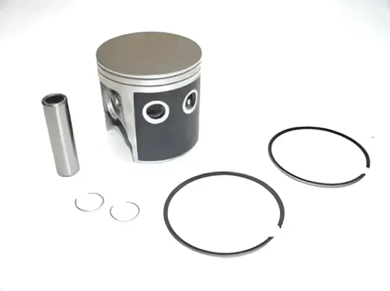Piston Kit 79.95/Std Pol wps-187-50001
