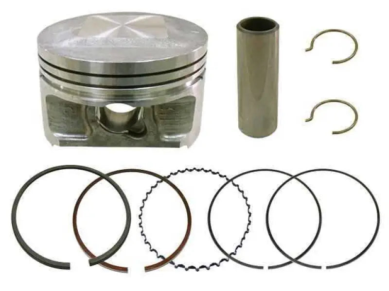 Piston Kit 81.958/Std Can wps-187-80004