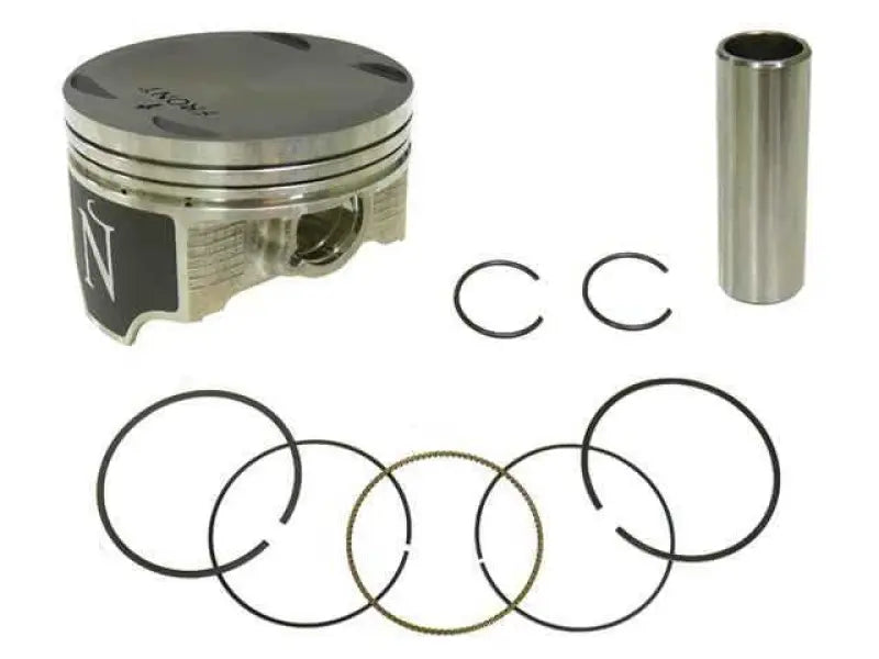 Piston Kit 81.96/Std Kaw/Suz wps-187-20070