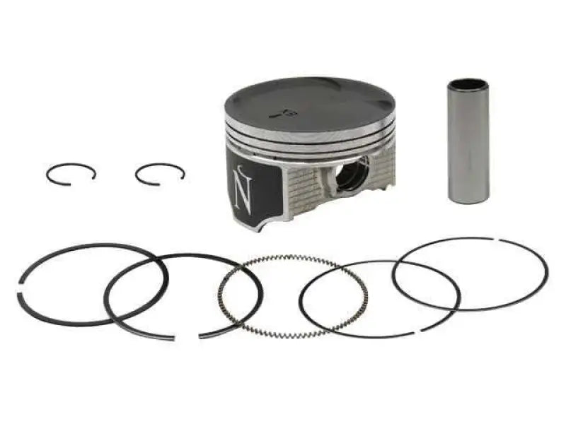 Piston Kit 82.46/+0.50 Ac/Suz wps-187-300102
