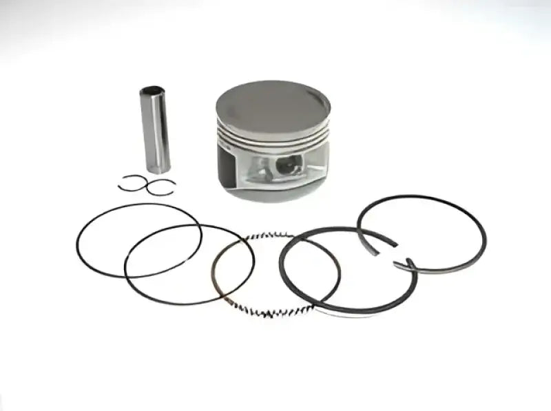 Piston Kit 82.95/Std Yam wps-187-40005