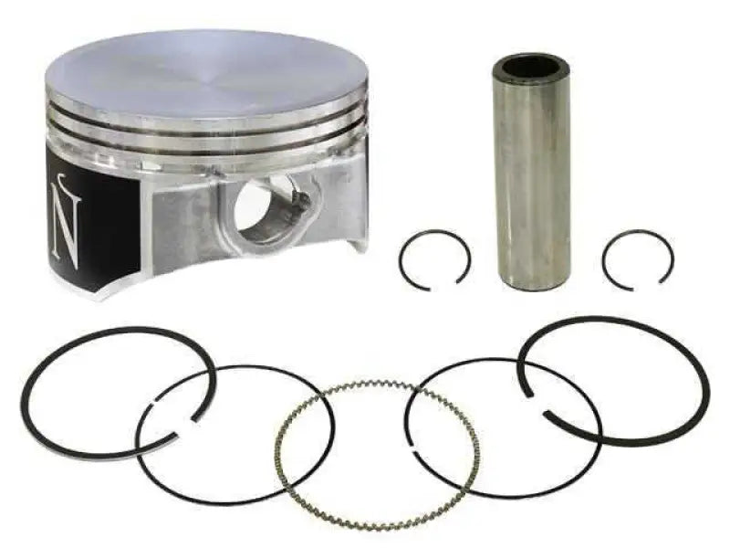 Piston Kit 83.46/+1.50 Kaw wps-187-200406