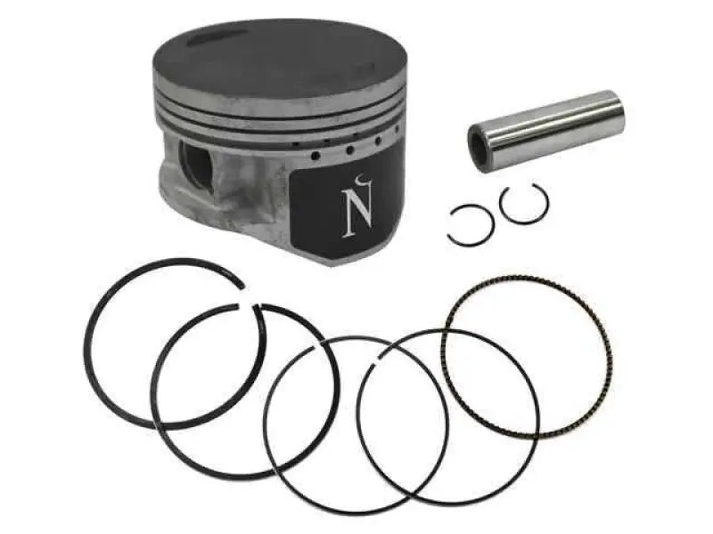 Piston Kit 83.95/+1.00 Yam wps-187-400054