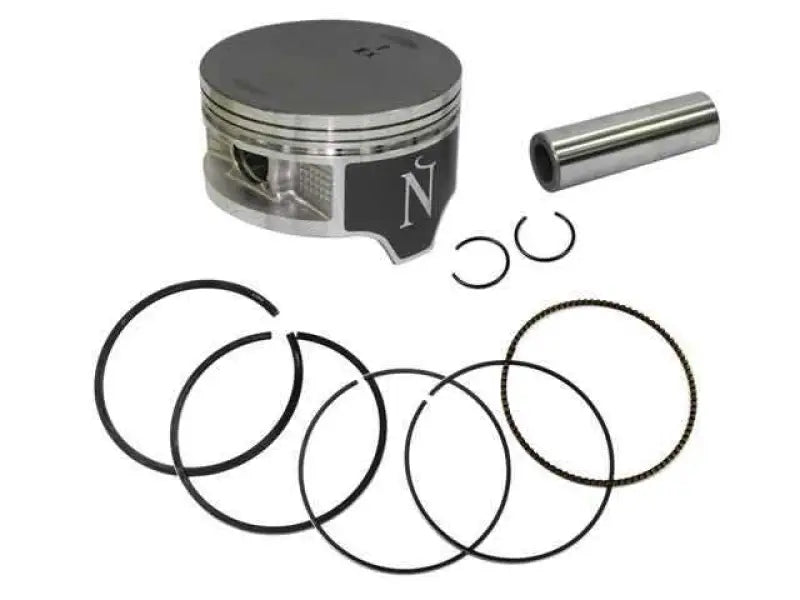 Piston Kit 86.73/+0.25 Hon wps-187-100421