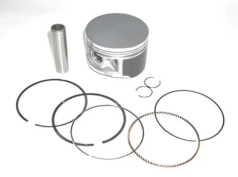 Piston Kit 86.97/+1.00 Hon wps-187-100014