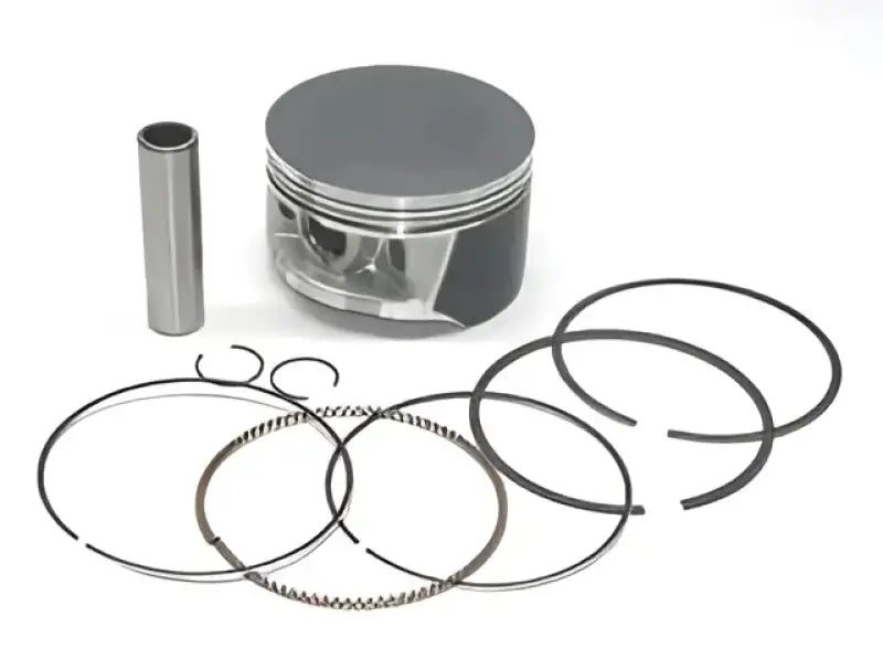 Piston Kit 89.96/Std Hon wps-187-10000
