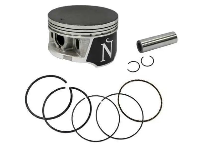 Piston Kit 90.96/+1.00 Hon wps-187-100004
