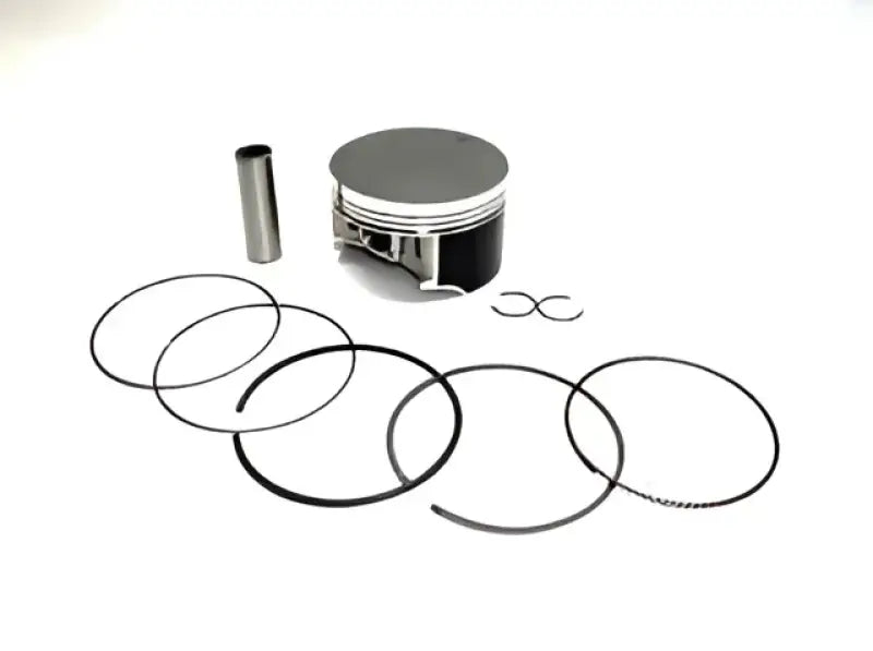 Piston Kit 91.96/Std Hon wps-187-10008