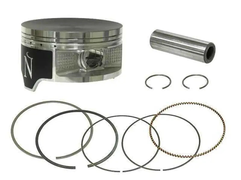 Piston Kit 91.97/Std Hon wps-187-10014
