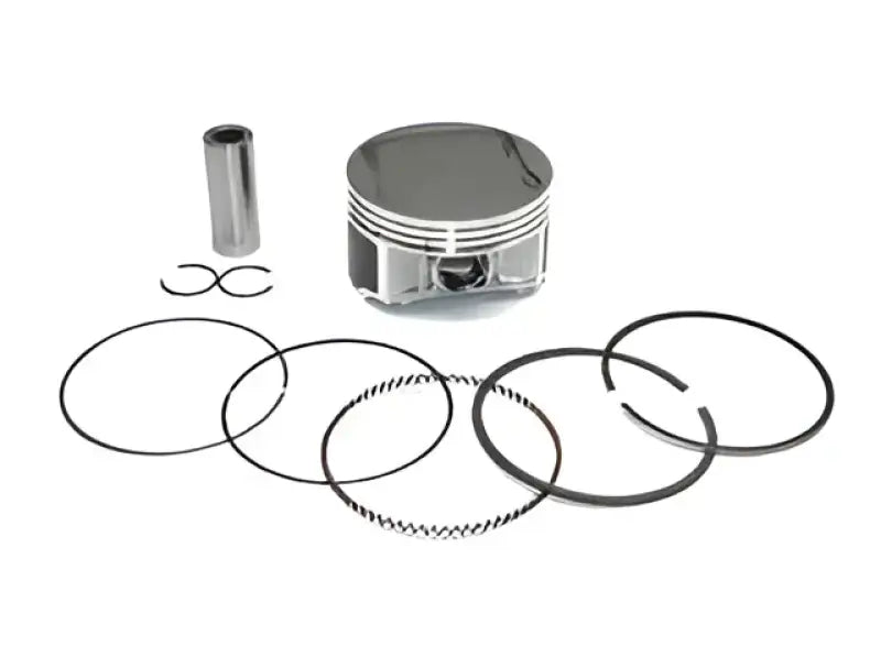 Piston Kit 92.97/+1.00 Pol wps-187-500044