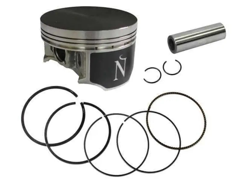 Piston Kit 93.46/+1.50 Hon wps-187-100086