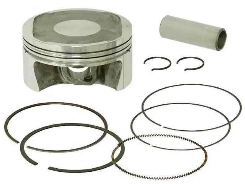 Piston Kit 93.968/+0.01 Can wps-187-80013b